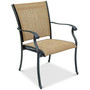Beachmont II Outdoor 7-Pc. Dining Set (60" Round Table and 6 Dining Chairs), Created for Macy's