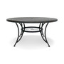 Beachmont II Outdoor 7-Pc. Dining Set (60" Round Table and 6 Dining Chairs), Created for Macy's