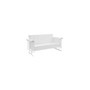 Bates Sofa Glider