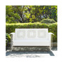 Bates Sofa Glider