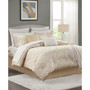 Bowery 14-Pc. Full Comforter Set, Created For Macy's