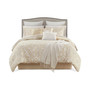 Bowery 14-Pc. Full Comforter Set, Created For Macy's
