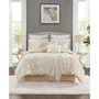 Bowery 14-Pc. Full Comforter Set, Created For Macy's