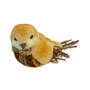 Autumn Harvest Twig Bird, 8.5"