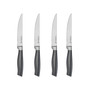 International Graphite 4-Pc. Steak Knife Set