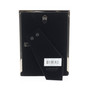 Metal and Enamel Picture Frame, 4" x 6"