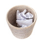 Round Waste Basket