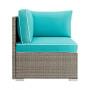 Repose Outdoor Patio Corner