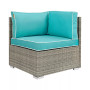 Repose Outdoor Patio Corner