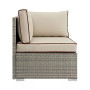 Repose Outdoor Patio Corner