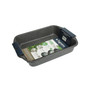Pure Roq Roaster Lasagna Pan