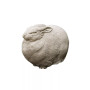Fat Rabbit Garden Statue