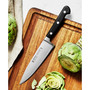 Classic Precision Chef's Knife, 6"
