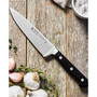 Classic Precision Chef's Knife, 6"