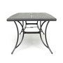 Vintage II 72" x 38" Outdoor Dining Table, Created for Macy's