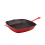 Neo 11" Cast Iron Grill Pan