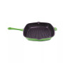 Neo 11" Cast Iron Grill Pan