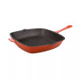 Neo 11" Cast Iron Grill Pan