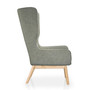Sampson Accent Chair, Set of 2