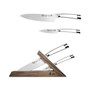 TN1 Series 3-Pc. Edge Block Set