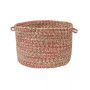 Corsica Braided Storage Basket