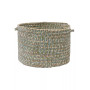 Corsica Braided Storage Basket