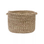 Corsica Braided Storage Basket
