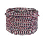 Corsica Braided Storage Basket
