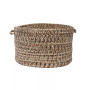 Corsica Braided Storage Basket