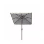 Elegant 7.5' Square Umbrella