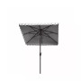 Elegant 7.5' Square Umbrella