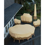 Adirondack Chair Cover