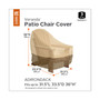 Adirondack Chair Cover
