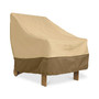 Adirondack Chair Cover