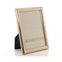 Classic Double Beaded Picture Frame, 5" x 7"