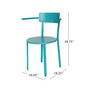 Haiti Outdoor Bistro Set