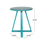 Haiti Outdoor Bistro Set
