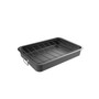 Nonstick Roasting Pan with Rack
