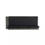 Puerta 75" Outdoor Sofa