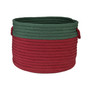 Jubilee Braided Storage Basket