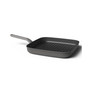 Leo Collection Nonstick 11" Grill Pan