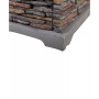 Outdoor Gas Fire Pit