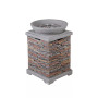 Outdoor Gas Fire Pit