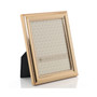 Classic Double Beaded Picture Frame 4" x 5"