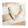 Paper Basket Stripe Rectangle Large