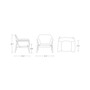 Miller Accent Chair