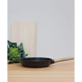 Ron Black Cast Iron 10.25" Fry Pan