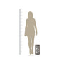 Stratton Home Decor Boho Laser Cut Sconce, Set of 2