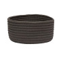 Storage Basics Braided Bin