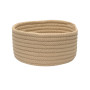 Storage Basics Braided Bin